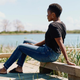 Up to 60% off Denim | Dish